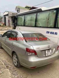 Cần bán Toyota Vios 1.5MT đời 2009