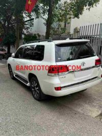 Toyota Land Cruiser 4.6 V8 2019 Máy xăng đẹp long lanh