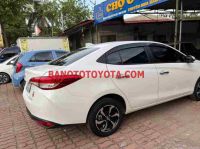Cần bán xe Toyota Vios G 1.5 CVT năm 2024 màu Trắng cực đẹp