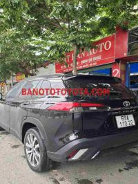 Cần bán gấp Toyota Corolla Cross 1.8V năm 2022 giá cực tốt