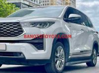 Toyota Innova Cross HEV 2.0 CVT năm 2025 cần bán