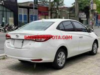 Cần bán xe Toyota Vios 1.5G 2020 Số tự động