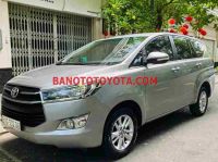 Toyota Innova 2.0E 2017 giá cực tốt