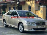 Toyota Camry 2013 Sedan màu Cát