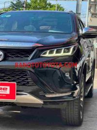 Cần bán Toyota Fortuner 2.4G 4x2 AT Legender đời 2021