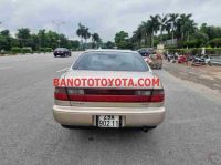 Toyota Corona GLi 2.0 1992 Máy xăng đẹp long lanh