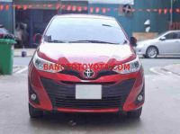 Cần bán xe Toyota Vios 1.5E CVT màu Đỏ 2020