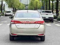 Toyota Vios E 1.5 MT 2022, xe đẹp, hết ý