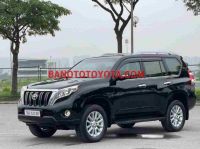 Toyota Prado TXL 2.7L 2016 Số tự động cực đẹp!