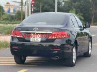 Toyota Camry 2.4G năm sản xuất 2009 giá tốt