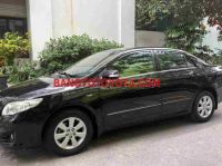 Xe Toyota Corolla altis 1.8G AT đời 2009 đẹp bán gấp