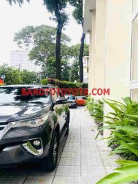 Toyota Fortuner 2.7V 4x2 AT model 2018 xe chuẩn hết ý