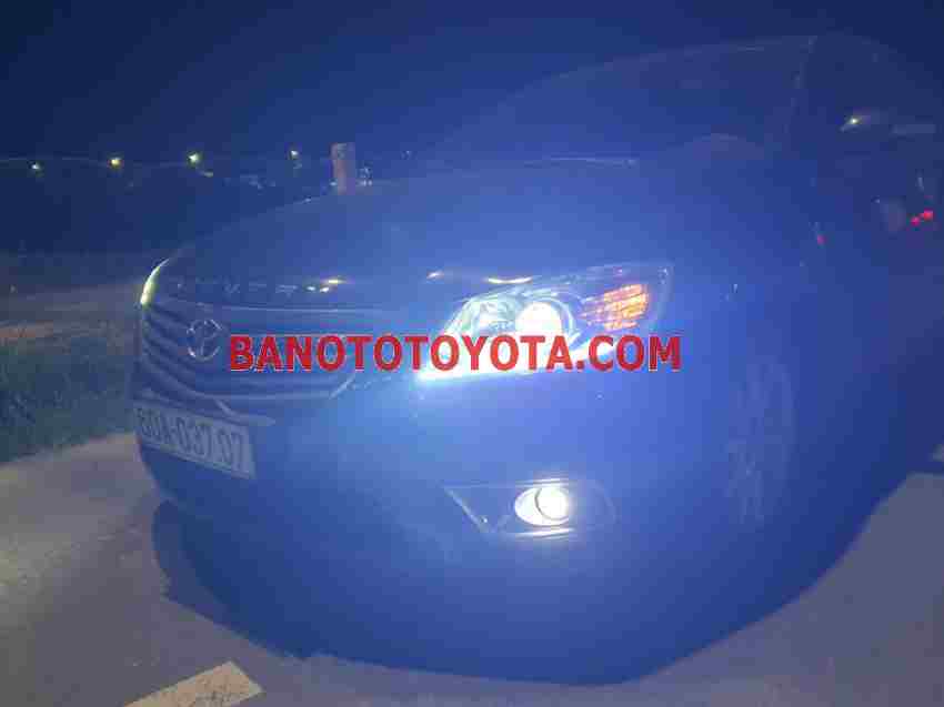 Toyota Camry 2.4G 2012, xe đẹp, hết ý
