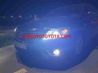 Toyota Camry 2.4G 2012, xe đẹp, hết ý