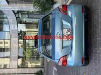 Bán Toyota Vios 1.5G, màu Xanh, Máy xăng, 2010