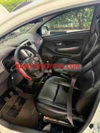 Toyota Wigo 1.2G MT 2019 - Giá tốt