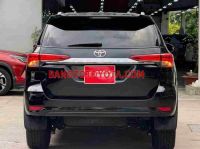 Toyota Fortuner 2.7V 4x2 AT 2019, xe đẹp, hết ý