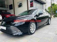 Bán Toyota Camry 2.0G 2020 - giá tốt