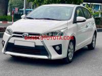 Bán xe Toyota Yaris 1.5G sx 2015 - giá rẻ