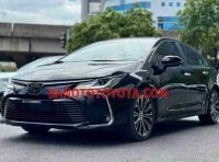 Bán xe Toyota Corolla altis 1.8V sx 2022 - giá rẻ