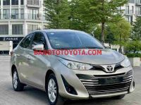 Toyota Vios 1.5E MT năm 2020 cần bán