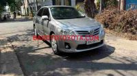 Toyota Corolla altis 1.8G AT 2013 - Giá tốt