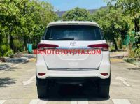 Bán Toyota Fortuner 2.4L 4x2 AT 2022 - giá tốt