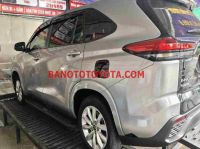 Cần bán gấp Toyota Innova Cross 2.0 CVT 2024 - Xe đẹp - Giá tốt