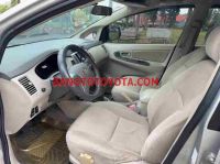 Toyota Innova 2.0E 2016 - Giá tốt