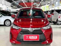 Cần bán gấp Toyota Wigo G 1.2 AT năm 2024 giá cực tốt