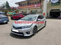 Cần bán xe Toyota Corolla altis 2.0V 2016 Số tự động