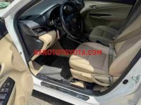 Toyota Vios G 1.5 CVT model 2022 xe chuẩn hết ý