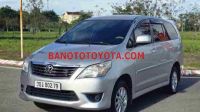 Cần bán Toyota Innova 2.0E 2013 xe đẹp
