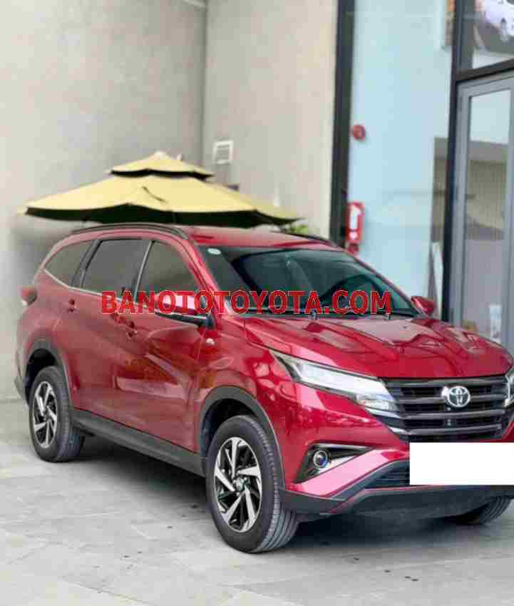 Cần bán gấp Toyota Rush 1.5S AT 2021 - Xe đẹp - Giá tốt