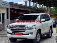 Bán xe Toyota Land Cruiser 4.6 V8 sx 2020 - giá rẻ