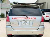 Cần bán Toyota Innova V 2008 - Số tự động