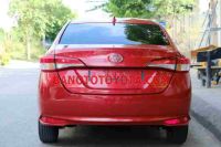 Toyota Vios G 1.5 CVT năm 2022 cần bán