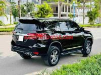 Toyota Fortuner 2.7V 4x2 AT 2018 Số tự động cực đẹp!