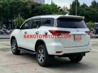 Cần bán gấp Toyota Fortuner 2.7V 4x2 AT năm 2017 giá cực tốt