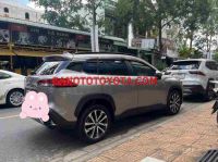 Cần bán xe Toyota Corolla Cross 1.8V 2022 Số tự động