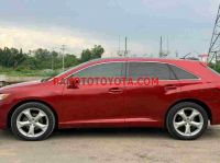 Bán Toyota Venza 3.5 2009 - Đỏ
