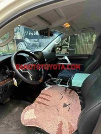 Toyota Land Cruiser 4.6 V8 2019, xe đẹp, hết ý