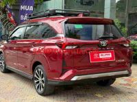Toyota Veloz Cross Top 1.5 CVT 2024 Số tự động cực đẹp!
