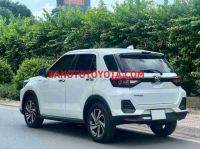 Cần bán xe Toyota Raize G 1.0 CVT 2023 Số tự động màu Trắng