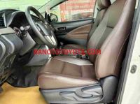 Cần bán gấp Toyota Innova E 2.0 MT đời 2024, màu Trắng