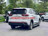 Toyota Innova Cross HEV 2.0 CVT sản xuất 2025 cực chất!
