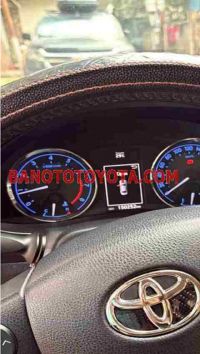 Cần bán xe Toyota Corolla altis 1.8G MT đời 2017