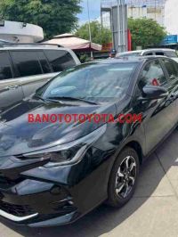 Toyota Vios E CVT 2024, xe đẹp, hết ý