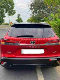 Toyota Corolla Cross 1.8V model 2022 xe chuẩn hết ý