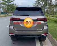 Bán Toyota Fortuner 2.4G 4x2 AT Legender 2020 - Đồng